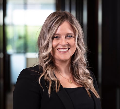 Photo of Erin St. Jacques