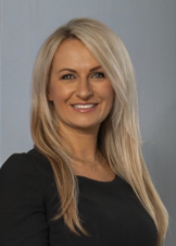 Photo of Sabina A Sewillo - Morgan Stanley