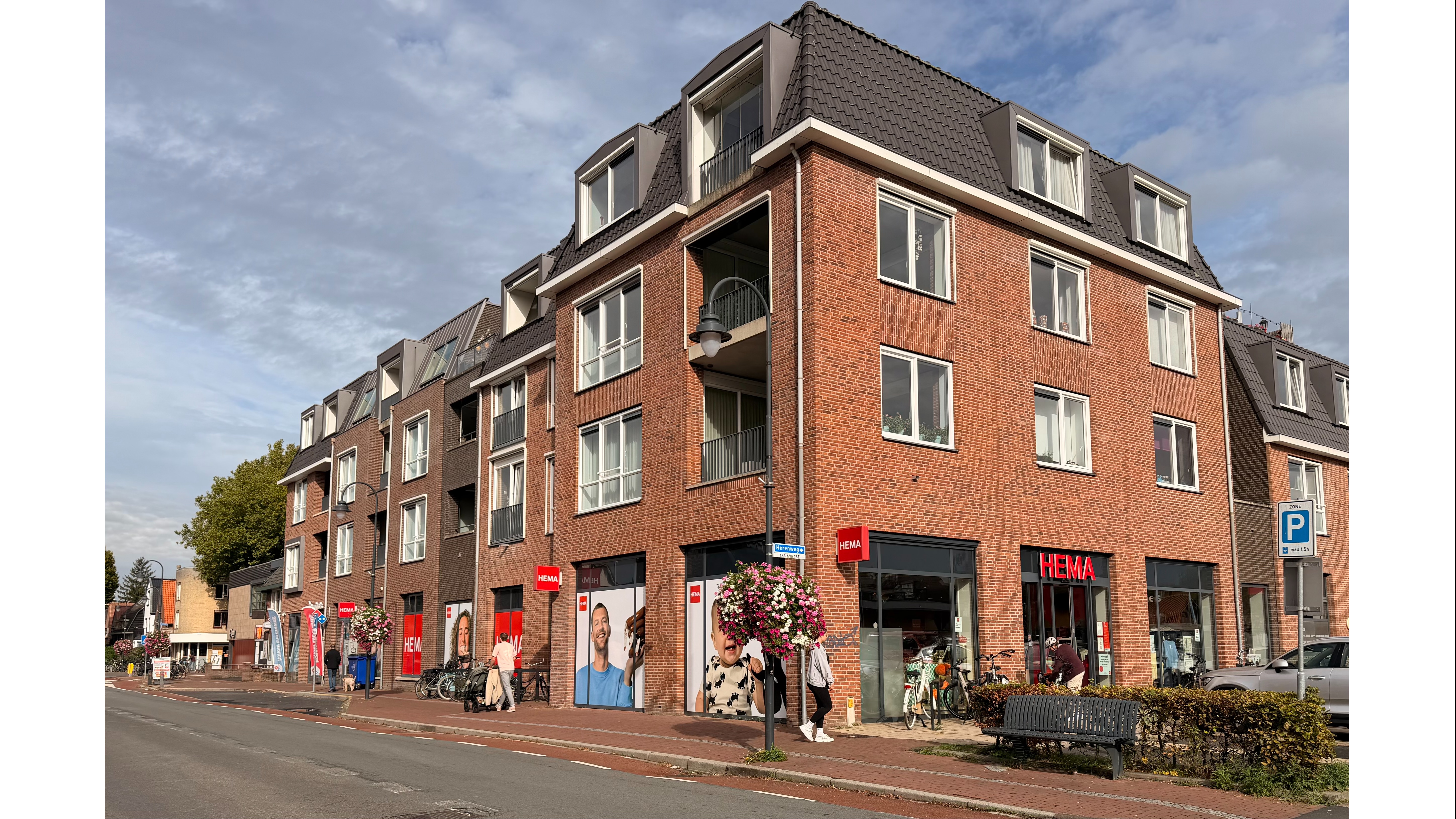 HEMA De Bilt