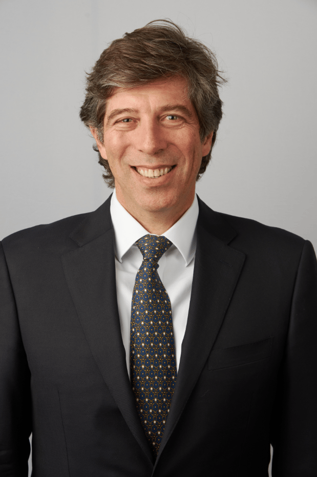 Photo of Javier Jaramillo