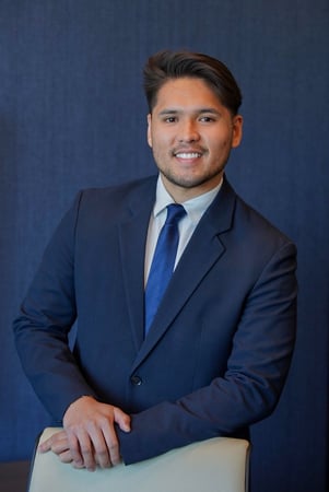 Photo of Jasper Aperocho