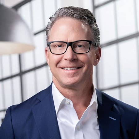 Photo of David Senatore