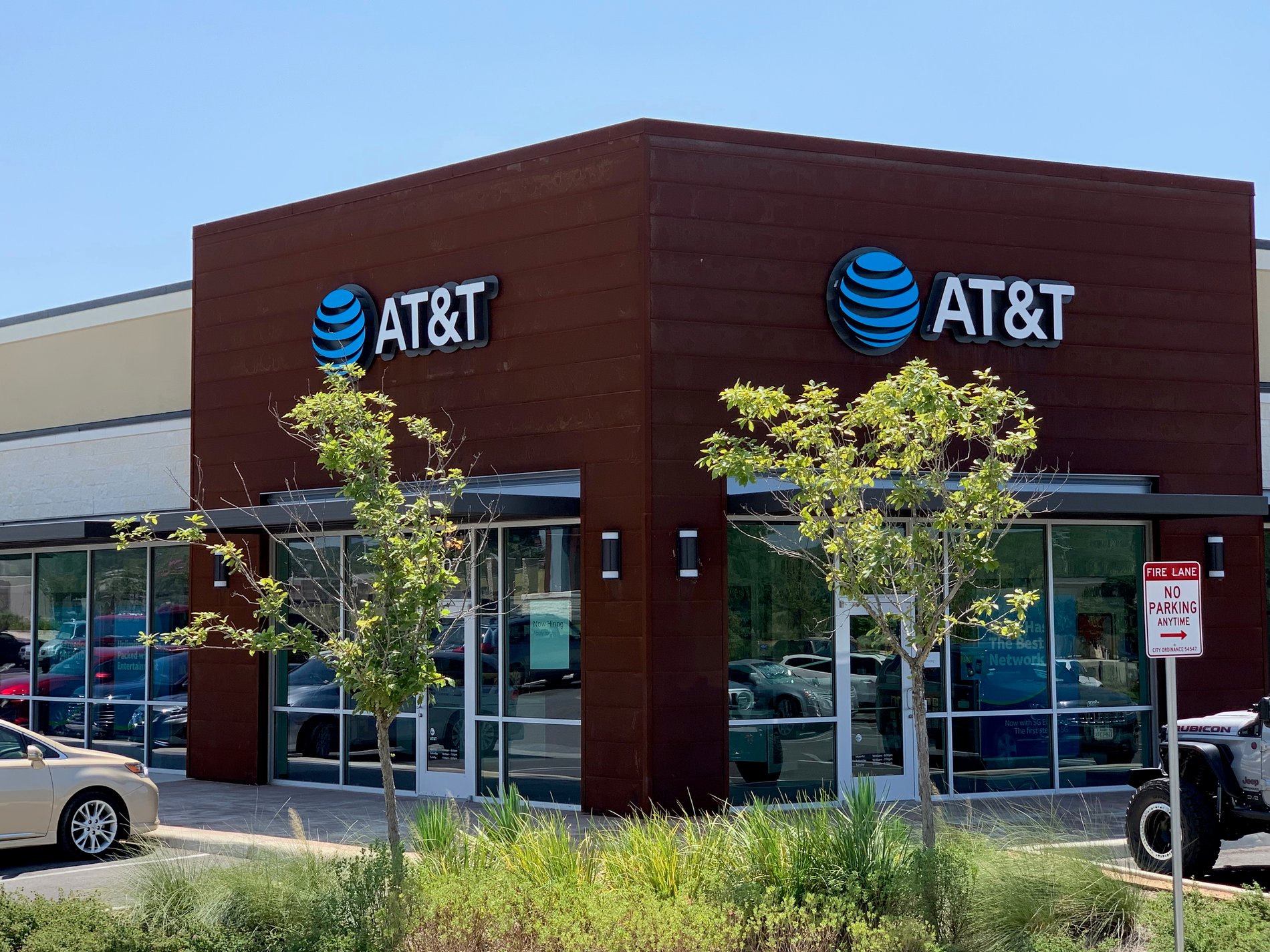 att wireless store near me