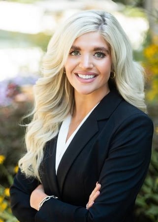 Photo of Natalie Hagemann