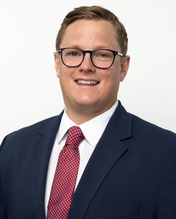 Photo of John Price