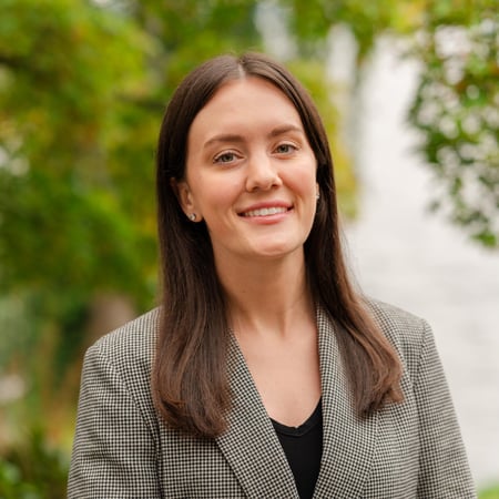 Photo of Chloe Chase