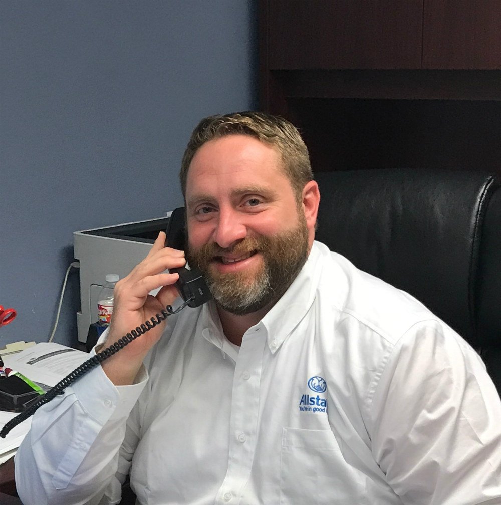Brian Mustin - Allstate Insurance Agent in Houma, LA