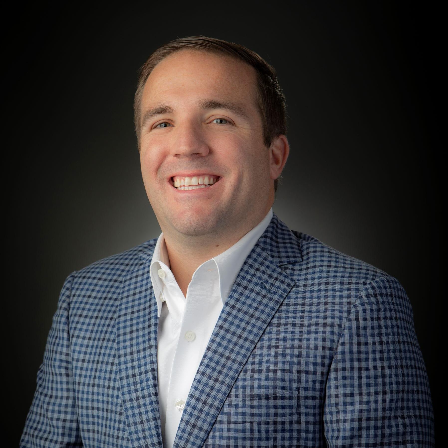 Photo of Tyler Cerone - Morgan Stanley Financial Advisor