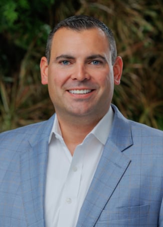 Photo of William M. Kramer