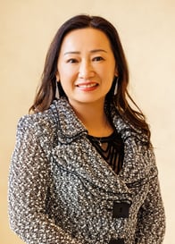 Photo of Xiuying Jin - Morgan Stanley