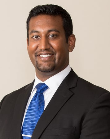Photo of Jason Chacko