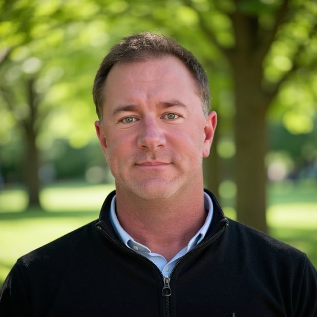 Justin L. Daubert, Licensed Sales Professional