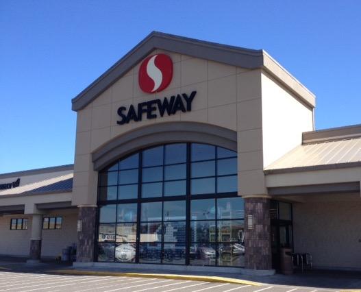 Safeway Pharmacy at 1735 Virginia Ave North Bend, OR | Prescriptions ...