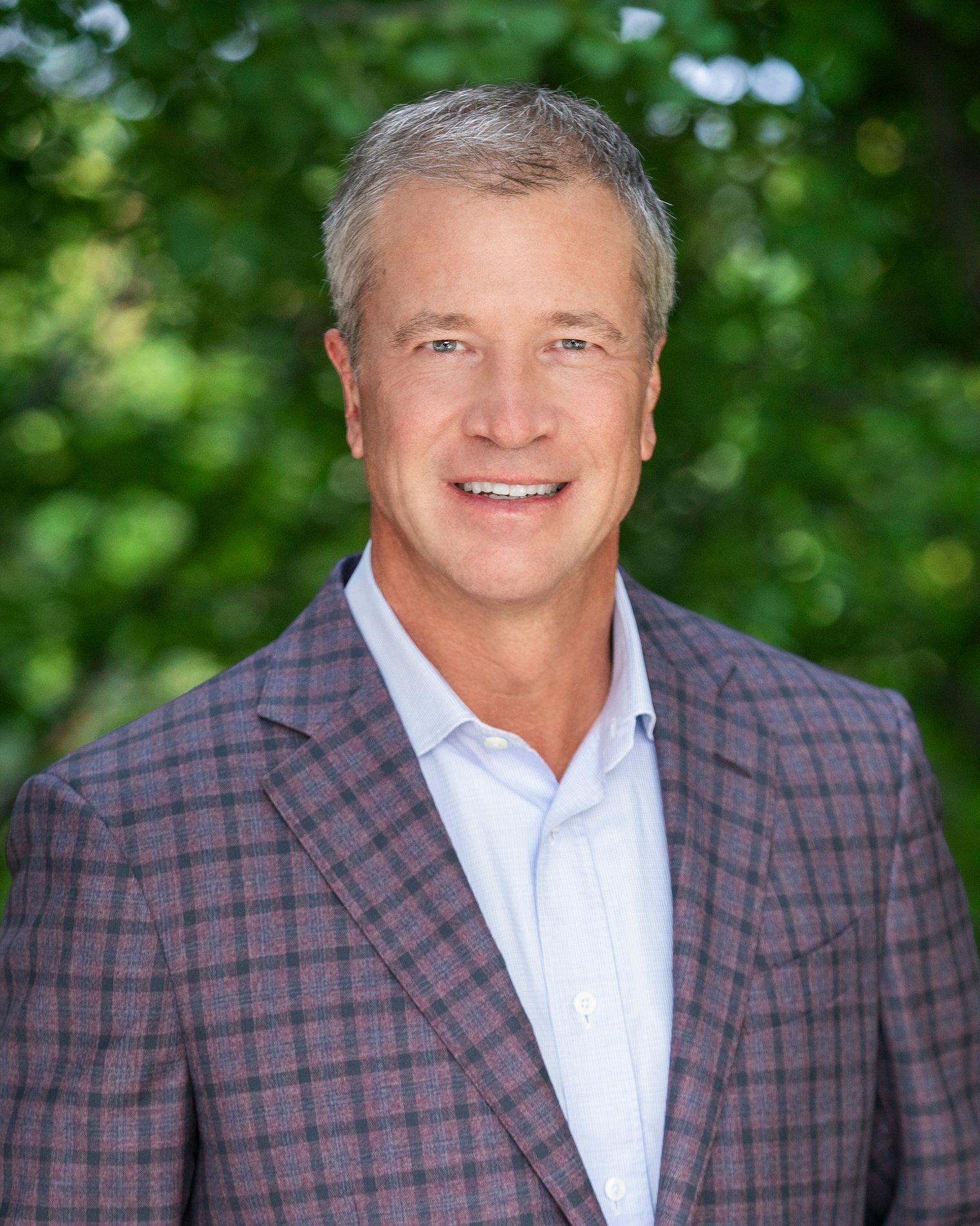 Jim McInnes Highlands Ranch, CO