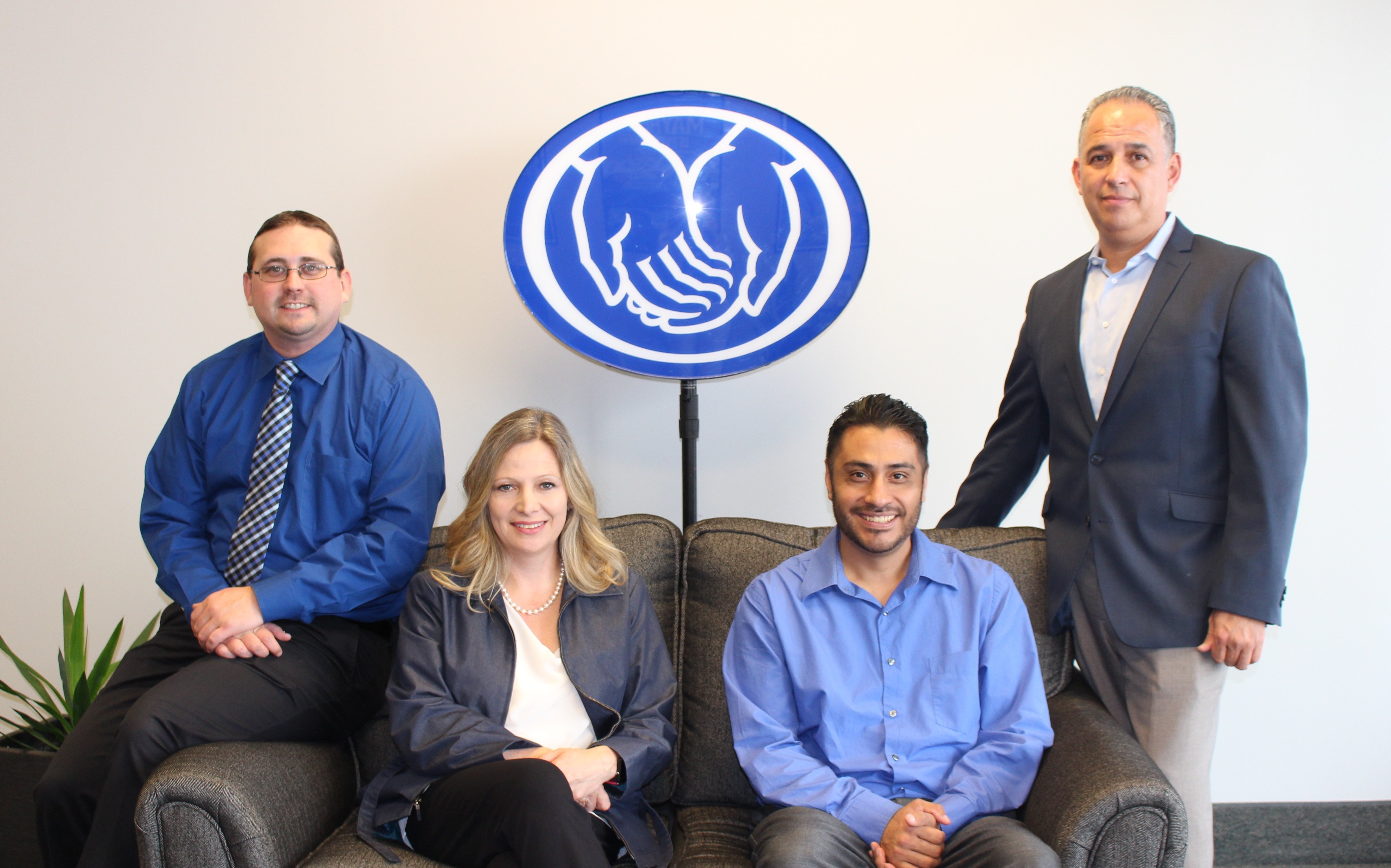 Allstate Car Insurance in Aurora, IL Adriana Hartmann