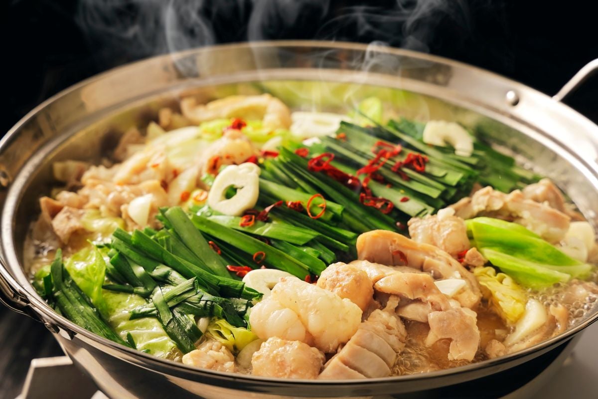 福岡のおすすめグルメ17選！定番料理からデザートまでご紹介