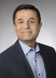Photo of Angel Chavez - Morgan Stanley