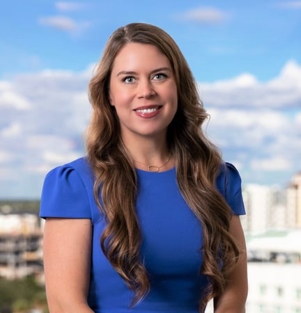 Photo of Erin Burnett