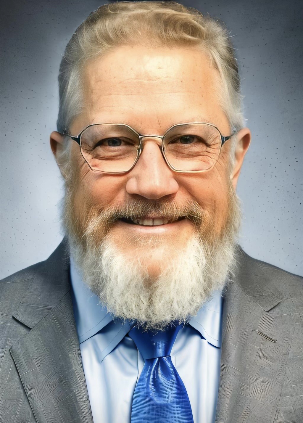 Jeff Rouse 2023
