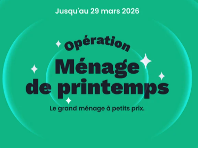 menage de printemps dans votre magasin boulanger noyelles godault