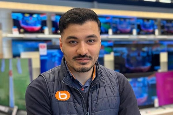 Vendeur Confort de la Maison