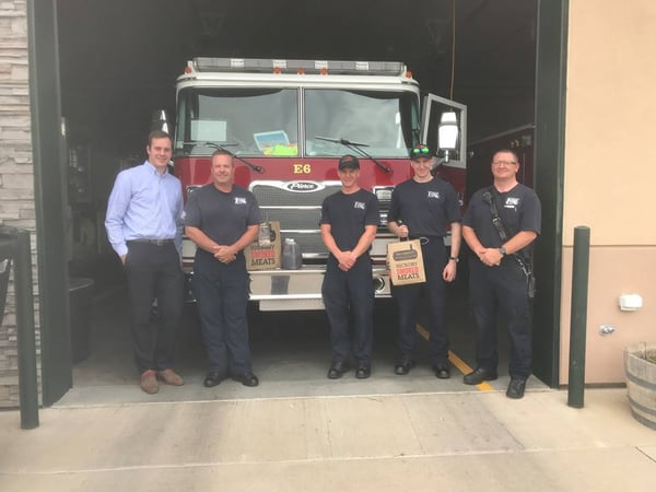 Dave Schmidt Farmers Insurance Agent in Rapid City, SD