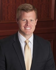 Photo of Daniel Dix - Morgan Stanley