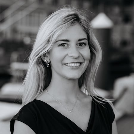 Photo of Kylie Piotte