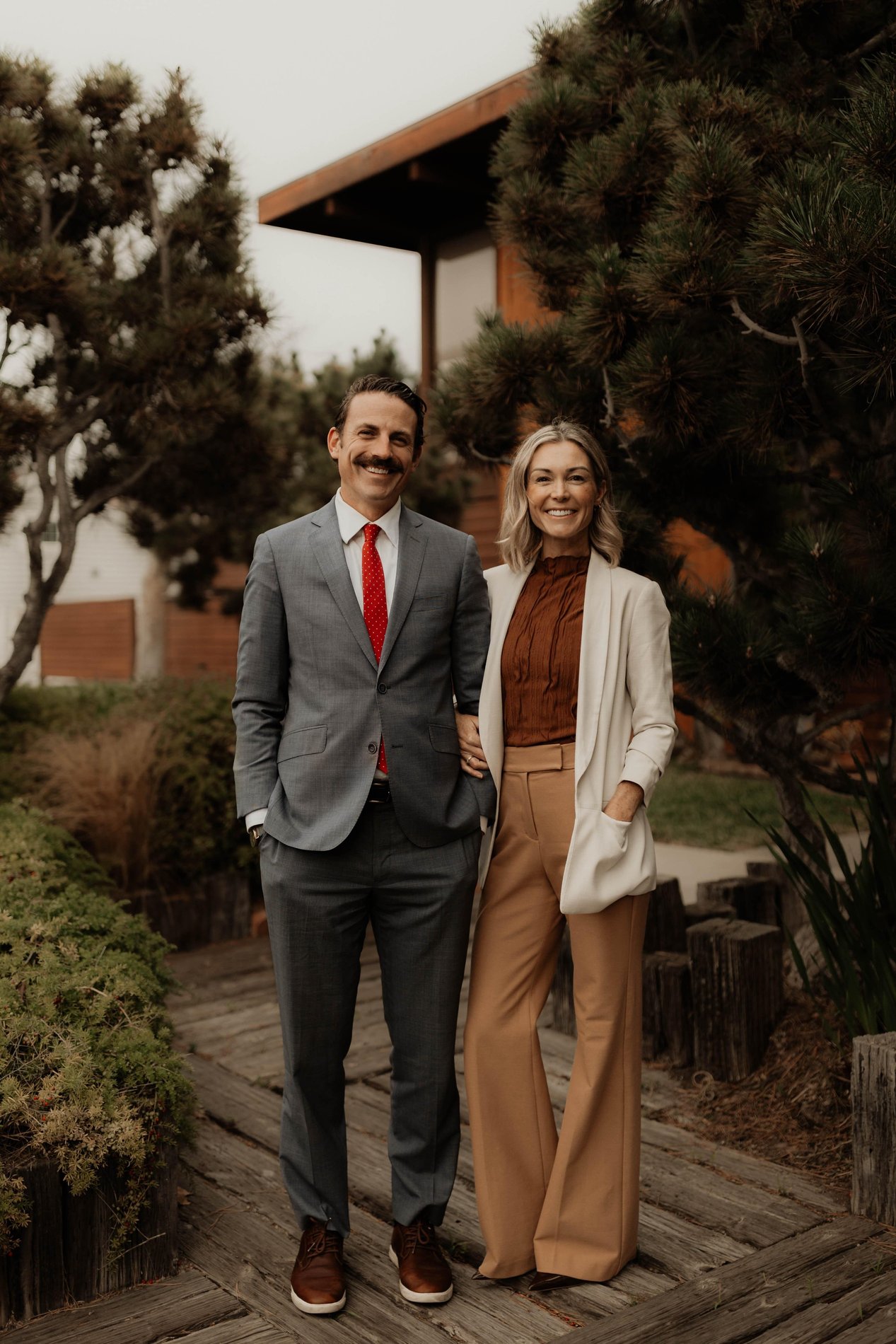 Photo of The Buri Group - Morgan Stanley