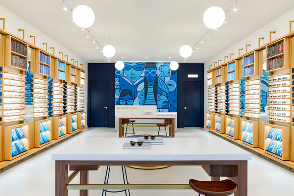 Warby Parker Alderwood