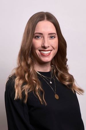 Photo of Carly Taylor