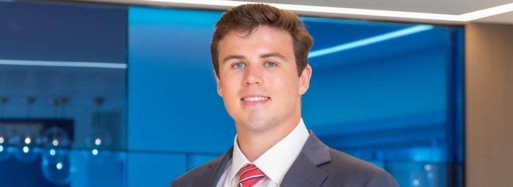 Photo of John O'Connor