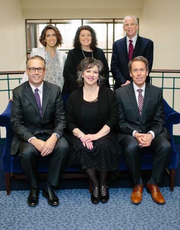 The Four Corners Group Rochester, NY Stanley Wealth Management