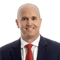 Photo of Patrick Gartland - Morgan Stanley Financial Adviser