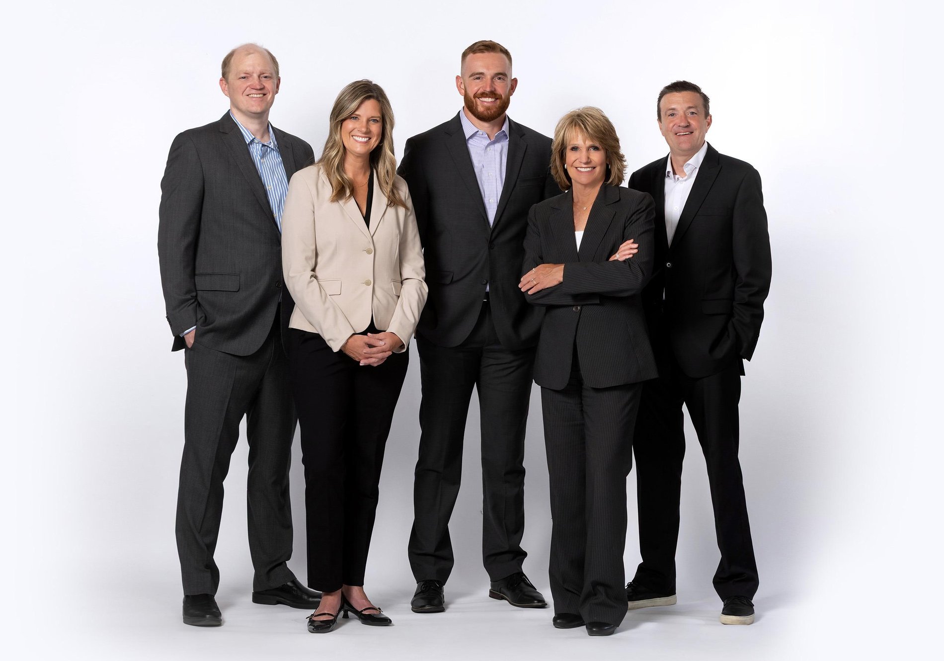 Photo of The Volrath Castle Group - Morgan Stanley