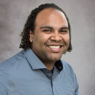 Mark Derico headshot