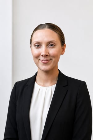Photo of Lily Armstrong