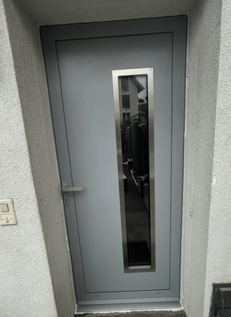 Fenster & Türen Technik - Ihr Fenstermontageprofi für die ganze Deutschschweiz, 8610 Uster im Kanton Zürich