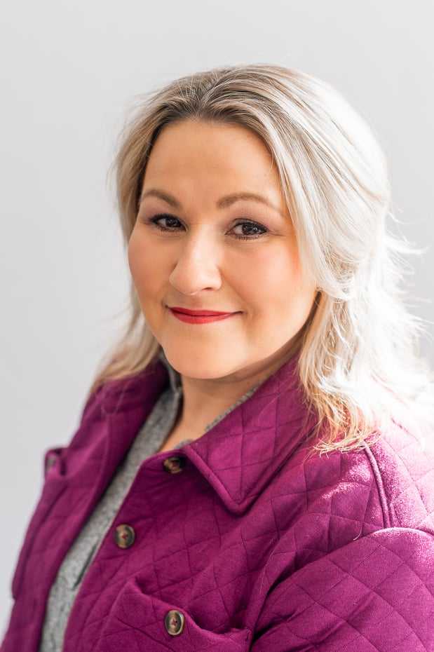 Jenn Wiles - Staff