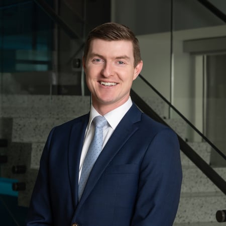 Photo of Joe McCadden