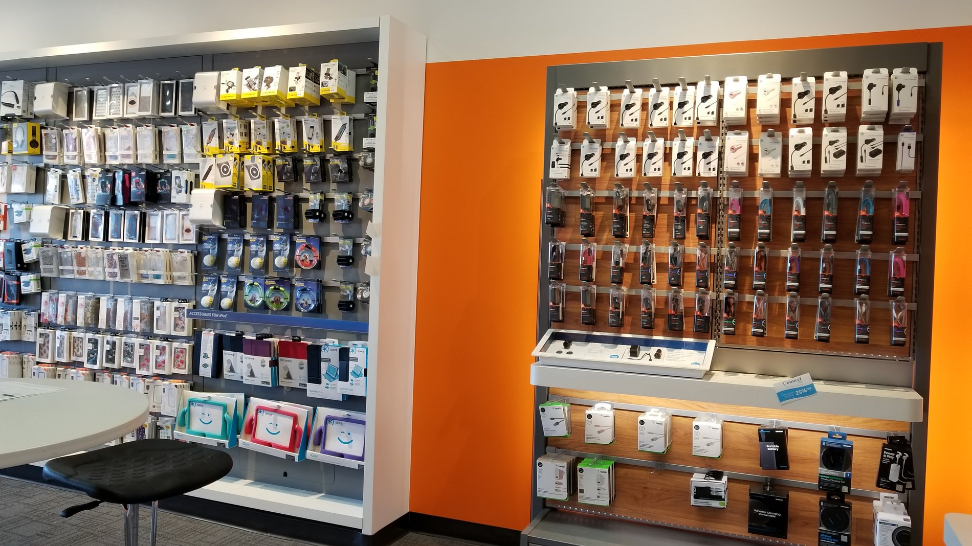 AT&T Store Boonville Boonville, IN