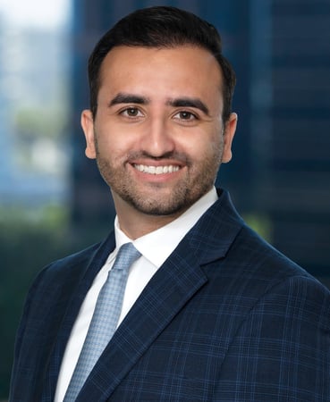 Photo of Nishit Arora