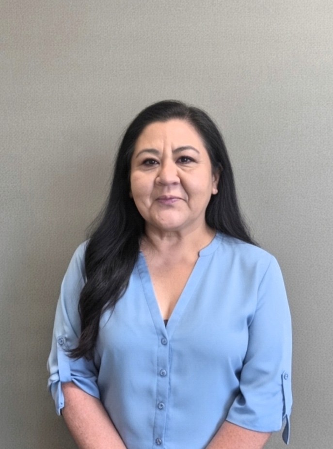 Photo of America Arroyo