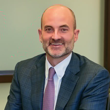 Photo of R. Marshall Douthat