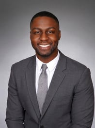 Photo of Michael Eugene - Morgan Stanley