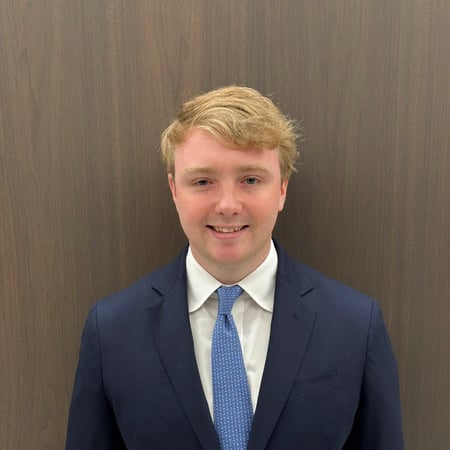 Photo of Christopher Benedict