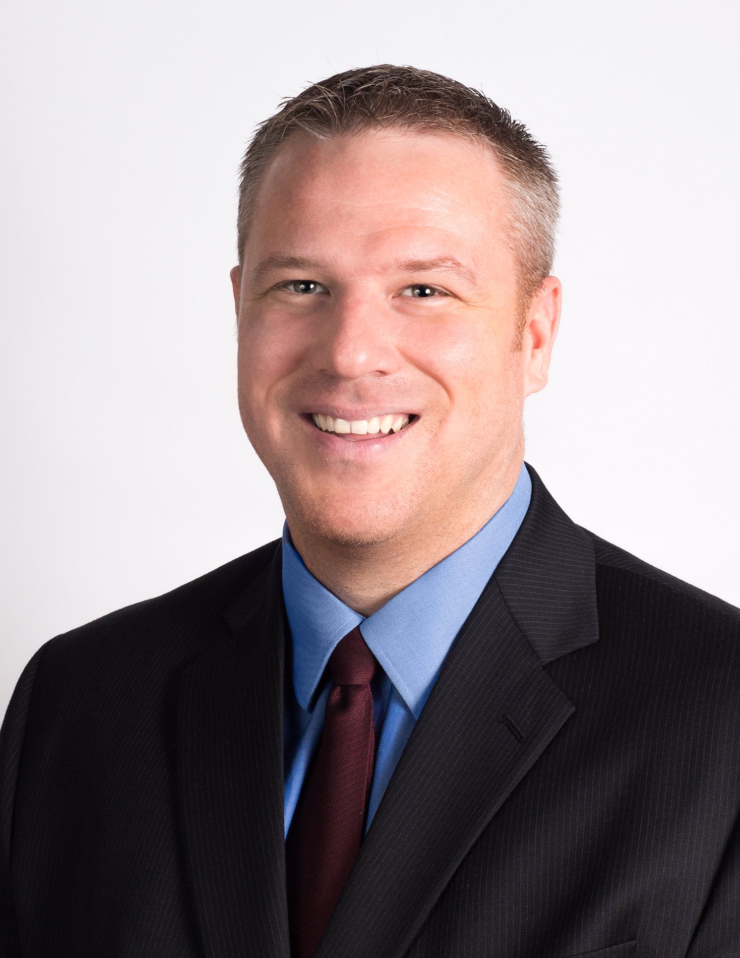Jason P. Sengpiehl Berryville, VA