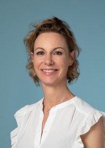 Géraldine Bosson-Hédiguer, médecin dentiste à lausanne