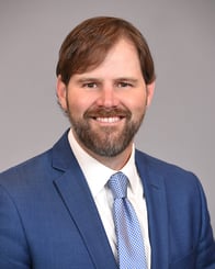 Photo of Jason Berry - Morgan Stanley