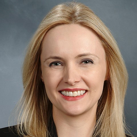 Kimberly C. Sippel, M.D.